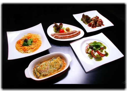 food